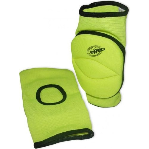 Наколенник волейбольный Effea 6644/L желтый